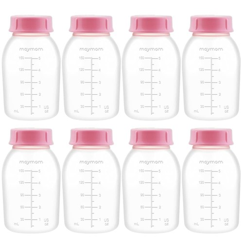 Maymom pack breast milk pump - breast,