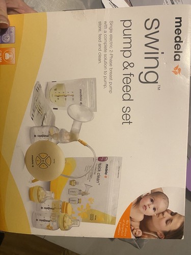 Medela swing electric single - medela,