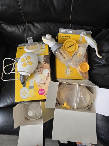 Medela solo harmony - medela, &